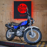 Мотоцикл Suzuki VAN VAN з пробігом 15727 км