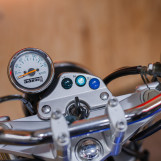 Мотоцикл Suzuki VAN VAN з пробігом 15727 км