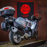 Мотоцикл Kawasaki GTR 1400 ABS з пробігом 15086 км