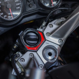 Мотоцикл Kawasaki GTR 1400 ABS з пробігом 15086 км