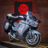 Мотоцикл Kawasaki GTR 1400 ABS з пробігом 15086 км