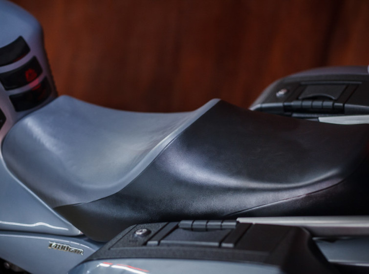 Мотоцикл Kawasaki GTR 1400 ABS з пробігом 15086 км