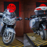 Мотоцикл Kawasaki GTR 1400 ABS з пробігом 15086 км