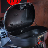 Мотоцикл Kawasaki GTR 1400 ABS з пробігом 15086 км