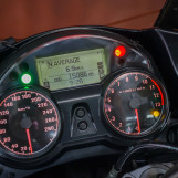 Мотоцикл Kawasaki GTR 1400 ABS з пробігом 15086 км