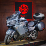 Мотоцикл Kawasaki GTR 1400 ABS з пробігом 15086 км