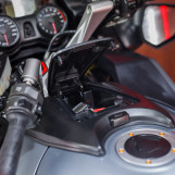 Мотоцикл Kawasaki GTR 1400 ABS з пробігом 15086 км