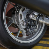 Мотоцикл Kawasaki GTR 1400 ABS з пробігом 15086 км