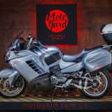 Мотоцикл Kawasaki GTR 1400 ABS з пробігом 15086 км