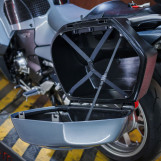 Мотоцикл Kawasaki GTR 1400 ABS з пробігом 15086 км