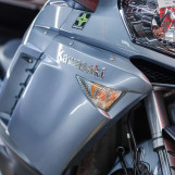 Мотоцикл Kawasaki GTR 1400 ABS з пробігом 15086 км