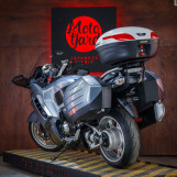 Мотоцикл Kawasaki GTR 1400 ABS з пробігом 15086 км