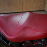 Мотоцикл Kawasaki Vulcan Drifter 400 с пробегом 22122 км