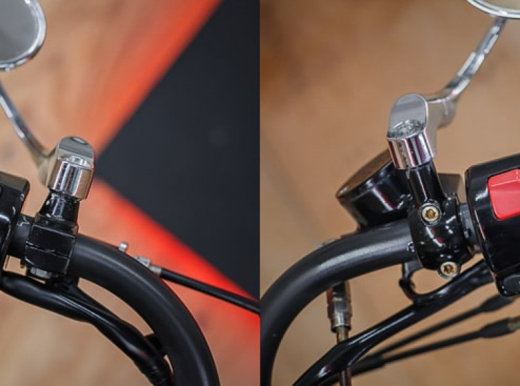 Мотоцикл Kawasaki Vulcan Drifter 400 с пробегом 22122 км