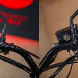 Мотоцикл Kawasaki Vulcan Drifter 400 с пробегом 22122 км