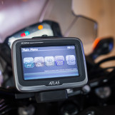 Мотоцикл Honda NC 700 X DCT с пробегом 11336 км