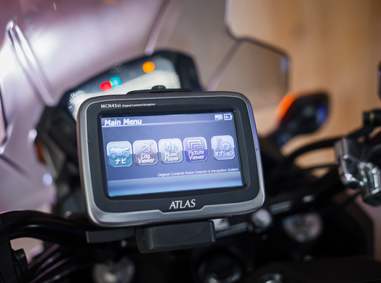 Мотоцикл Honda NC 700 X DCT с пробегом 11336 км