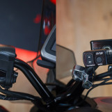 Мотоцикл Honda NC 700 X DCT с пробегом 11336 км