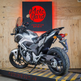 Мотоцикл Honda NC 700 X DCT с пробегом 11336 км