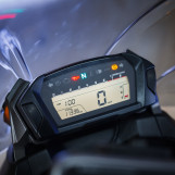 Мотоцикл Honda NC 700 X DCT с пробегом 11336 км