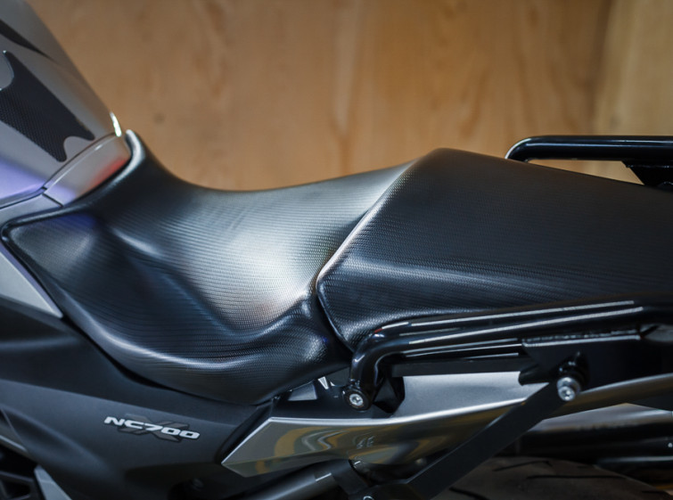 Мотоцикл Honda NC 700 X DCT с пробегом 11336 км