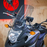 Мотоцикл Honda NC 700 X DCT с пробегом 11336 км