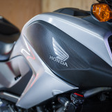 Мотоцикл Honda NC 700 X DCT с пробегом 11336 км