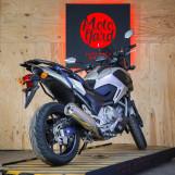 Мотоцикл Honda NC 700 X DCT с пробегом 11336 км