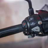 Мотоцикл Honda NC 700 X DCT с пробегом 11336 км