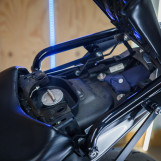 Мотоцикл Honda NC 700 X DCT с пробегом 11336 км