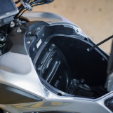 Мотоцикл Honda NC 700 X DCT с пробегом 11336 км