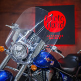 Мотоцикл Kawasaki Vulcan 900 Classic Инжектор с пробегом 18575 км