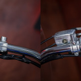 Мотоцикл Kawasaki Vulcan 900 Classic Инжектор с пробегом 18575 км