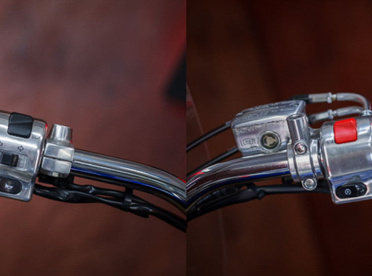 Мотоцикл Kawasaki Vulcan 900 Classic Инжектор с пробегом 18575 км