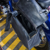 Мотоцикл Kawasaki Vulcan 900 Classic Инжектор с пробегом 18575 км