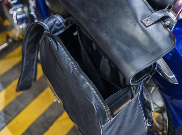 Мотоцикл Kawasaki Vulcan 900 Classic Инжектор с пробегом 18575 км