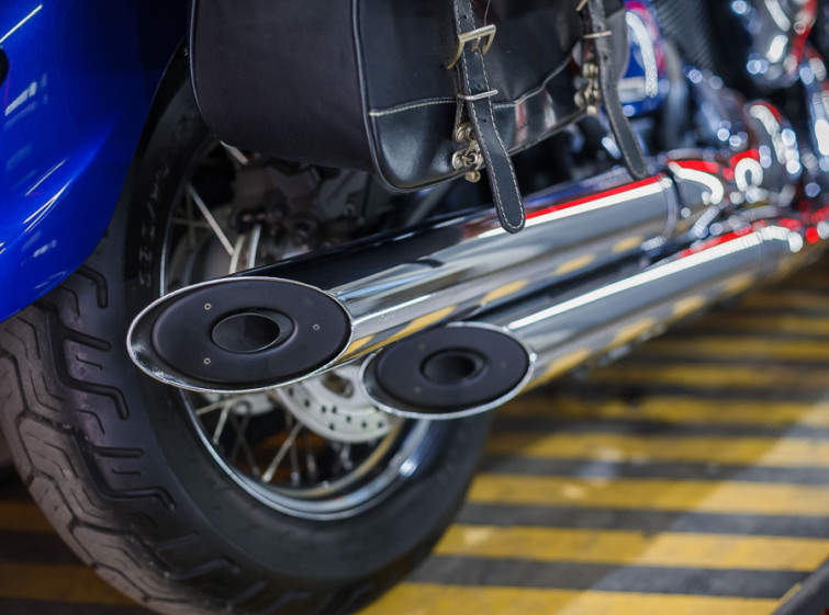 Мотоцикл Kawasaki Vulcan 900 Classic Инжектор с пробегом 18575 км