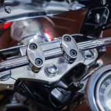 Мотоцикл Kawasaki Vulcan 900 Classic Инжектор с пробегом 18575 км