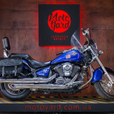 Мотоцикл Kawasaki Vulcan 900 Classic Инжектор с пробегом 18575 км
