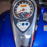 Мотоцикл Kawasaki Vulcan 900 Classic Инжектор с пробегом 18575 км