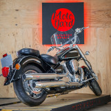 Мотоцикл Yamaha Road Star 1600 с пробегом 7248 км