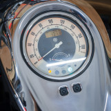 Мотоцикл Yamaha Road Star 1600 с пробегом 7248 км