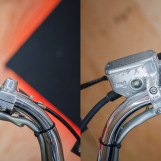 Мотоцикл Yamaha Road Star 1600 с пробегом 7248 км