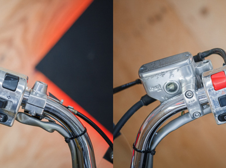 Мотоцикл Yamaha Road Star 1600 с пробегом 7248 км