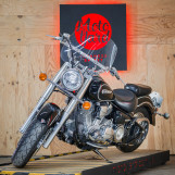 Мотоцикл Yamaha Road Star 1600 с пробегом 7248 км