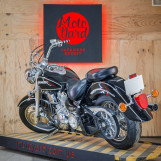 Мотоцикл Yamaha Road Star 1600 с пробегом 7248 км