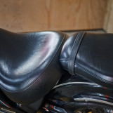 Мотоцикл Yamaha Road Star 1600 с пробегом 7248 км