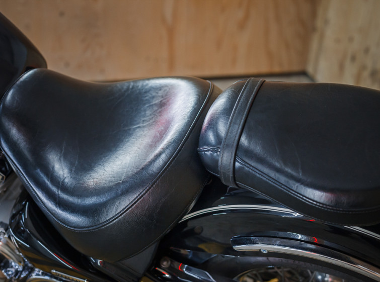 Мотоцикл Yamaha Road Star 1600 с пробегом 7248 км