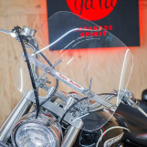 Мотоцикл Yamaha Road Star 1600 с пробегом 7248 км