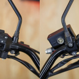 Мотоцикл Suzuki Grasstracker 250 с пробегом 12032 км